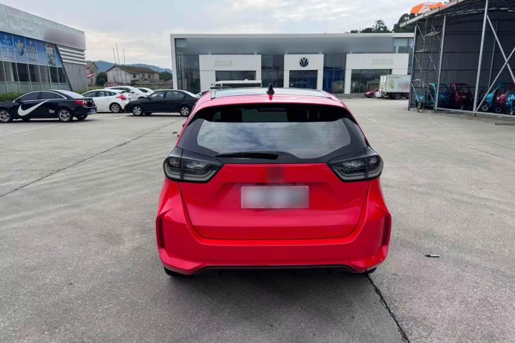 Used Honda LIFE 2021 1.5L CVT SPO-SS Dynamic Edition