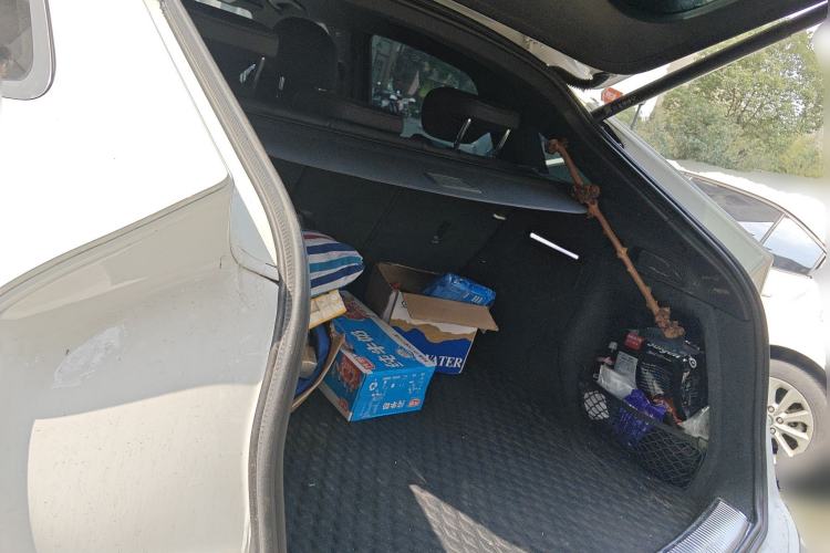 Used Audi Q5L Sportback 2022 40 TFSI Luxury Model
