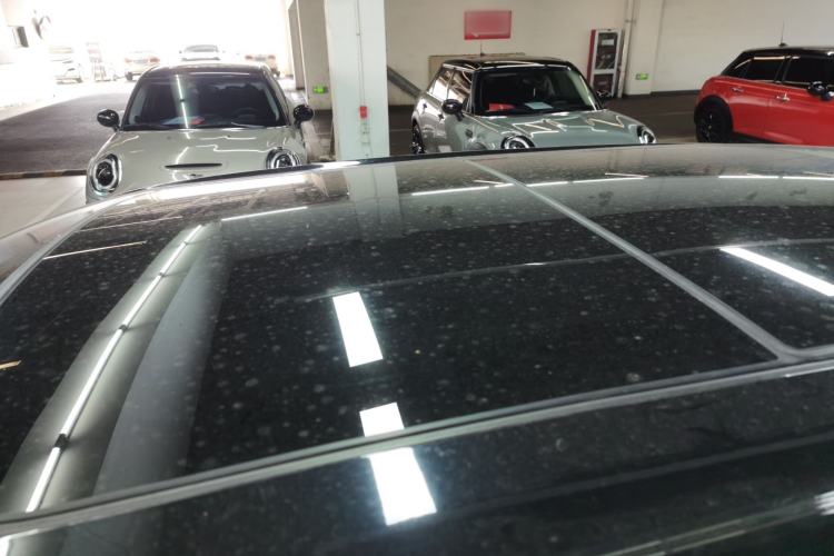 Used MINI MINI 2015 1.5T COOPER Fun Five-Door Edition