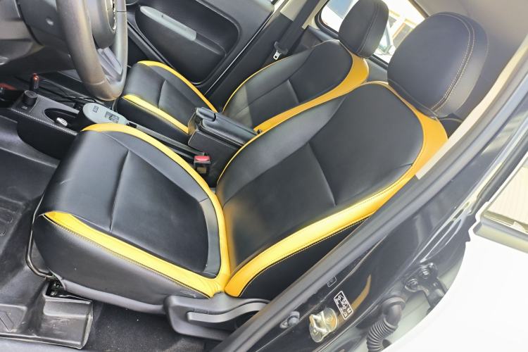 Used ORA Black Cat 2021 301km Cute Pet Edition