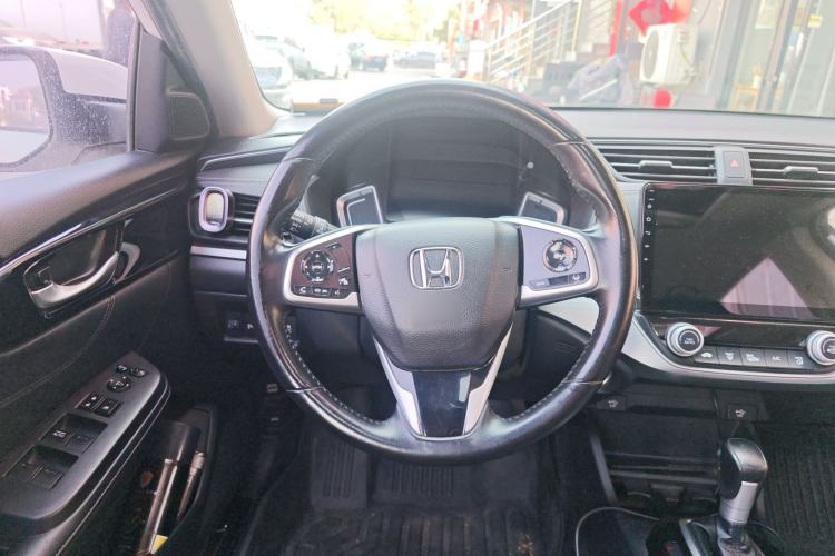 Used Honda Envix 2019 180TURBO CVT Prestige Edition China VI