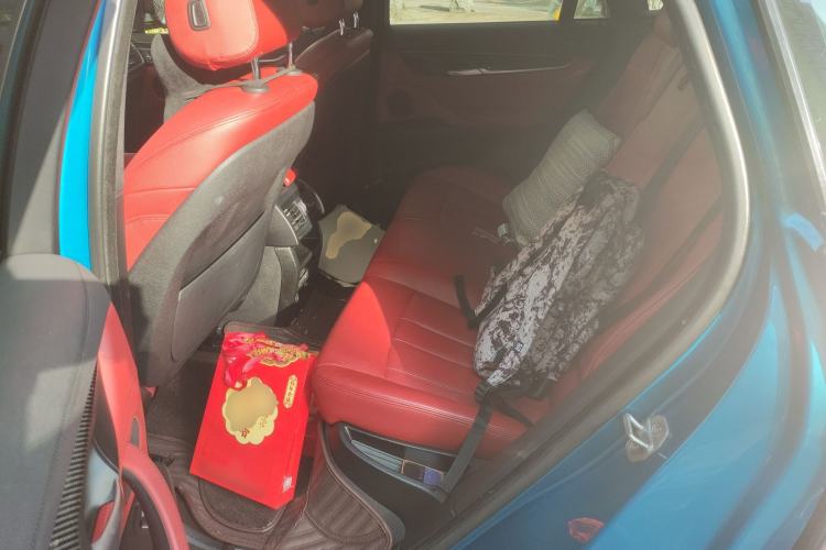 Used BMW X6 2018 xDrive35i Leading Model