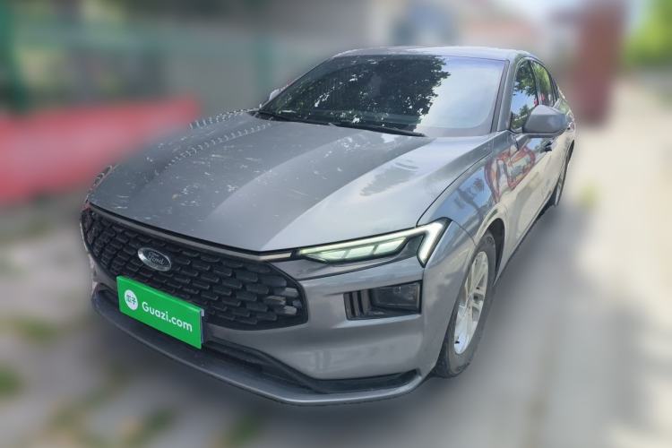 Used Ford Mondeo 2023 EcoBoost 180 Comfort Model