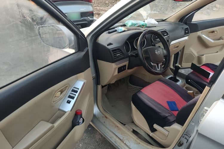 Used Nlmmotor Qiteng EX80 2015 1.5L Startup Version DAM15DL
