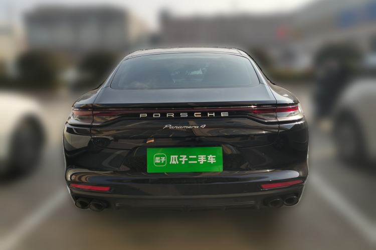 Used Porsche Panamera 2022 Panamera 4 Executive Long Wheelbase 2.9T
