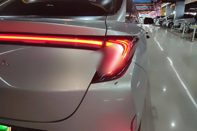 Used ARCFOX Alpha S 2022 708S+ 160kW