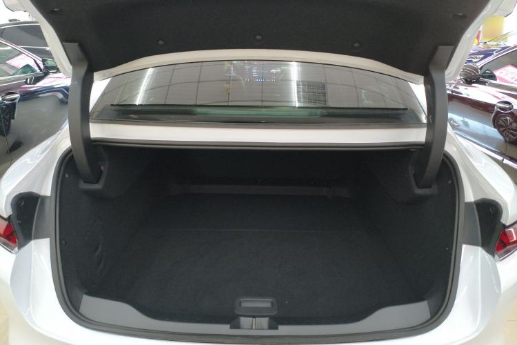 Used Buick L7 2025 Model Prestige Edition