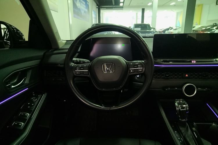 Used Honda Accord 2023 260TURBO Smart Enjoyment Version
