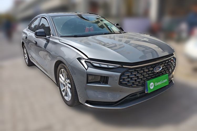 Used Ford Mondeo 2022 Restyled EcoBoost 245 Luxury Version
