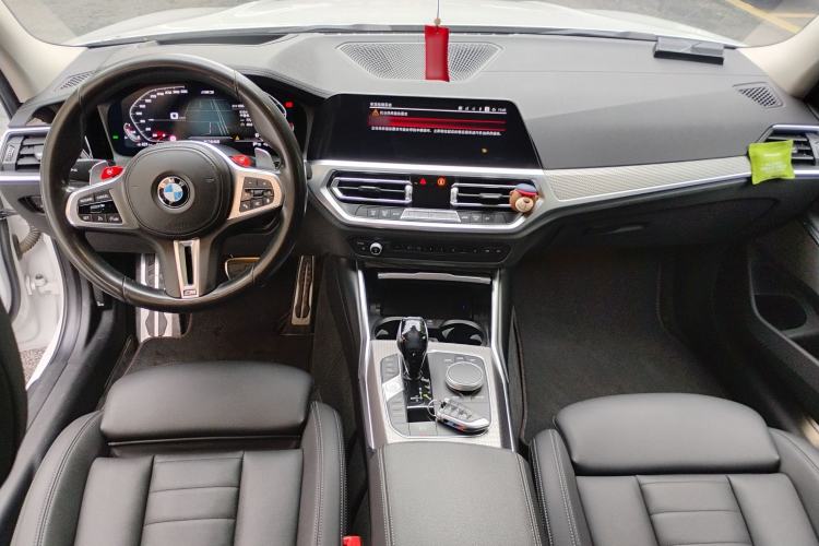 Used BMW 3 Series 2020 Facelifted 325Li M Sport Night Edition Package
