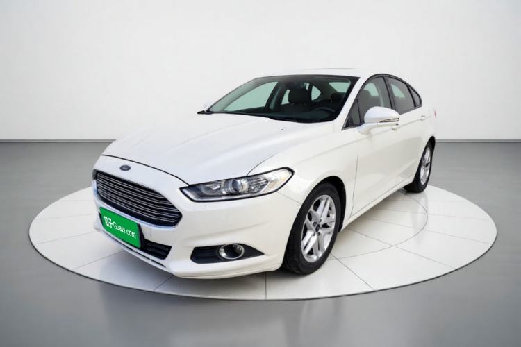 Used Ford Mondeo 2013 1.5L GTDi180 Fashion Edition