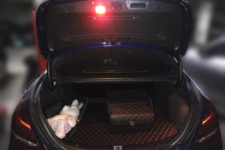 Used Mercedes-Benz C-Class 2016 C 200 L Sport Edition