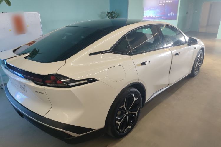 Used Deepal SL03 2023 200Max Range-Extended Version