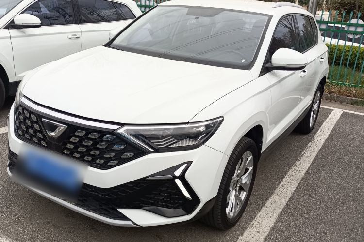 Used Jetta VS5 2023 280TSI Automatic Trend Edition