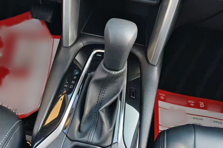 Used Toyota Corolla Cross 2023 2.0L Pioneer Edition