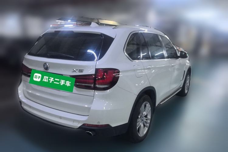 Used BMW X5 2014 xDrive35i Gasoline 5-seater U.S. specification