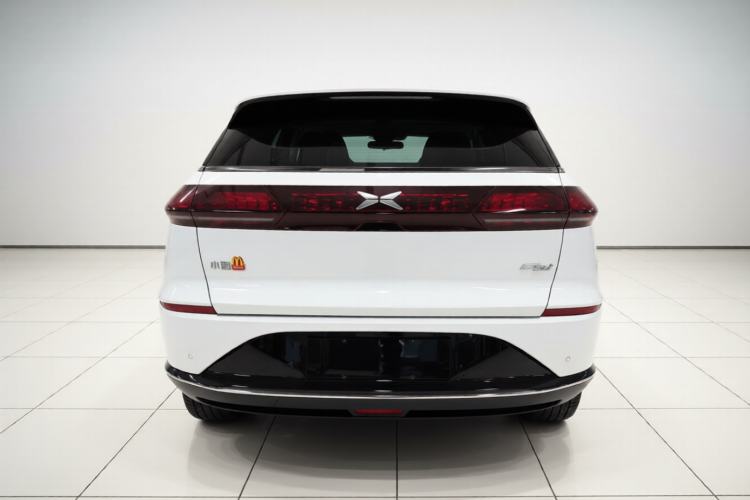 Used XPeng G3 2022 G3i 520N