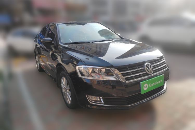 Used Volkswagen Lavida 2013 Restyled Classic 1.6L Automatic Comfort Edition
