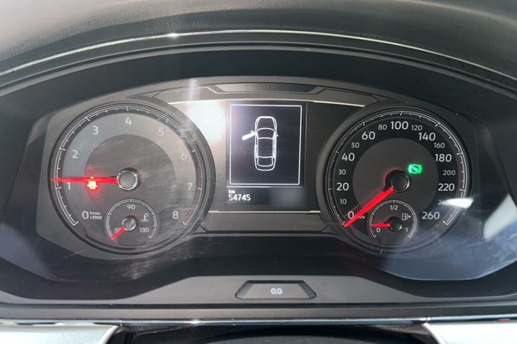 Used Volkswagen Lamando 2021 230TSI DSG Fashion Edition
