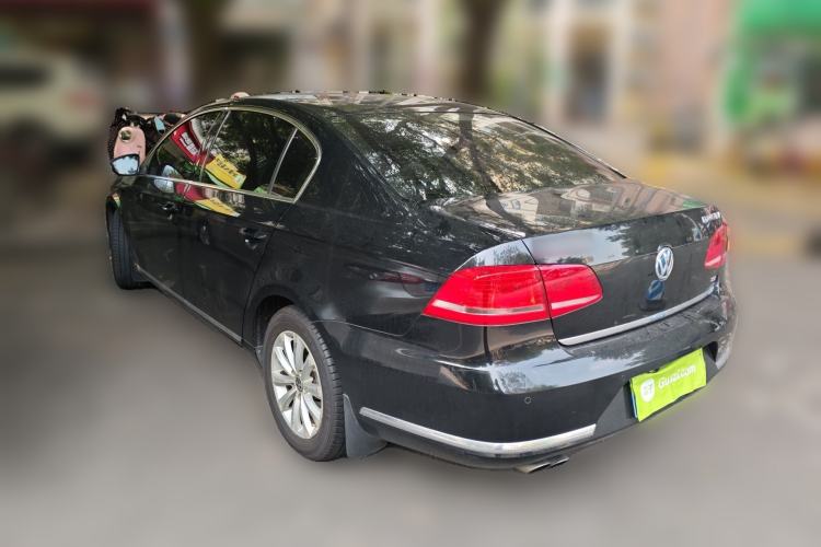 Used Volkswagen Magotan 2015 1.8TSI Advanced Model