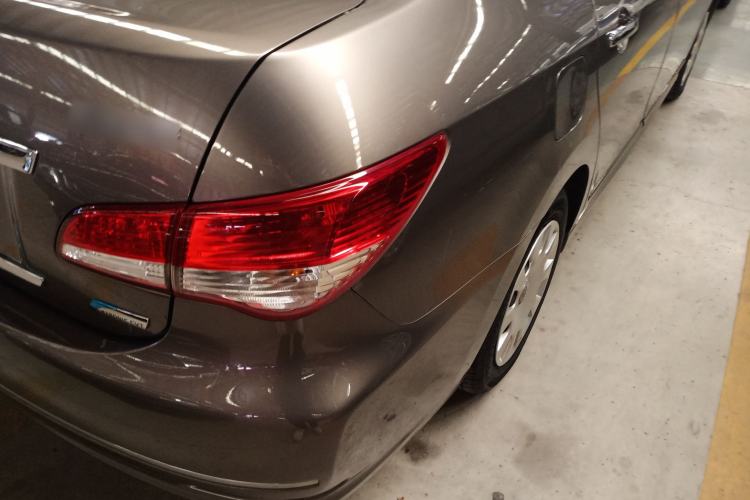 Used Nissan Sylphy 2018 Classic 1.6XE CVT Comfort Edition
