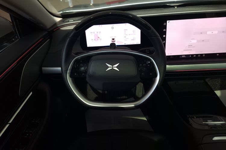 Used XPeng P7 2020 586N