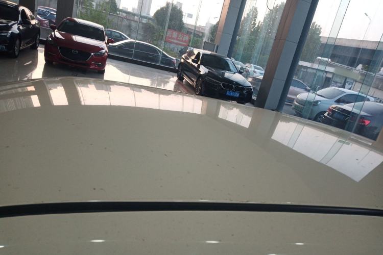 Used MG 3 2014 1.3L AMT Comfort Edition
