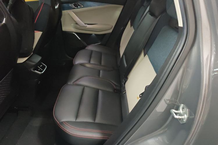 Used Lynk & Co 06 2020 1.5T YAO Halo
