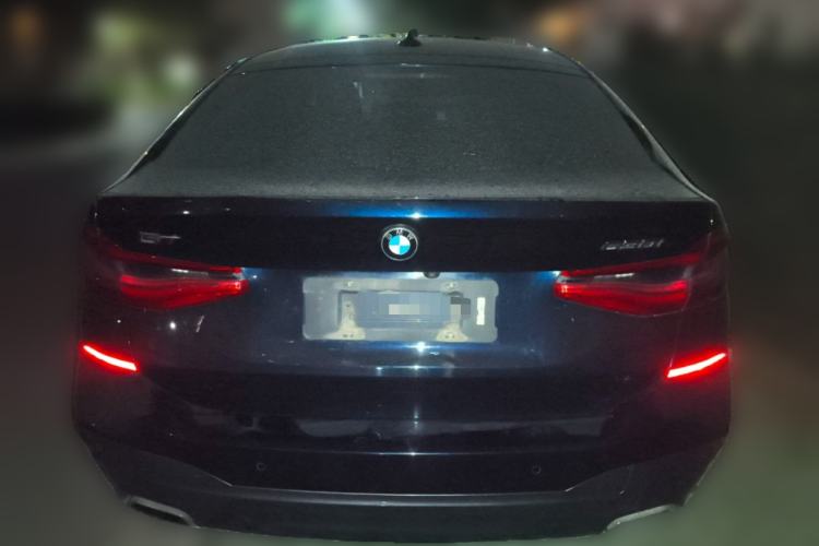 Used BMW 6 Series GT 2019 630i M Sport Touring Edition
