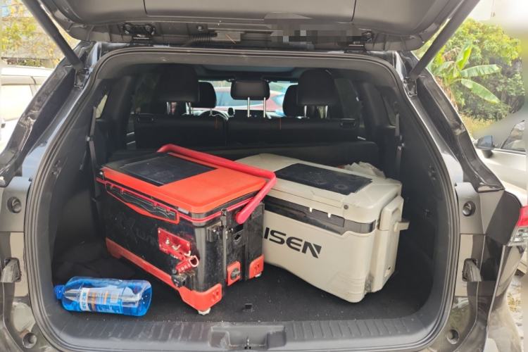 Used Toyota Crown Kluger 2024 2.5L HEV Four-Wheel Drive Premium Edition