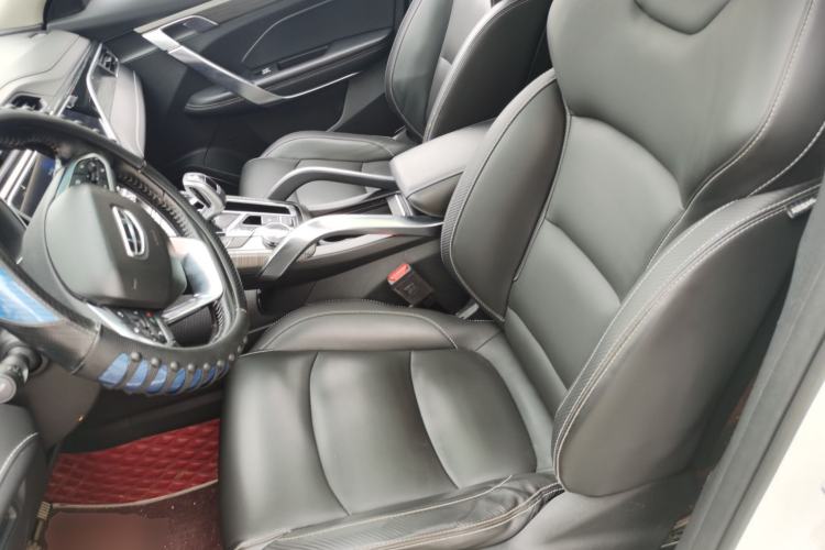 Used Geely Auto Emgrand X7 Sport 2020 1.8TD DCT Smart PRO Left Front Seat