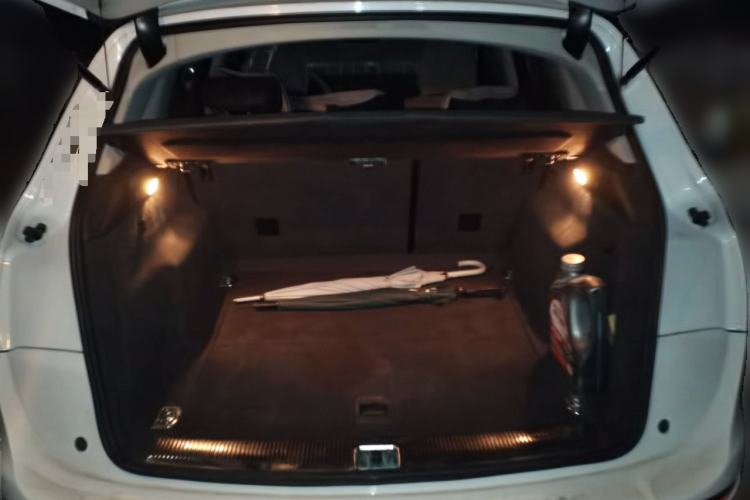 Used Audi Q5 2013 40 TFSI Ambition