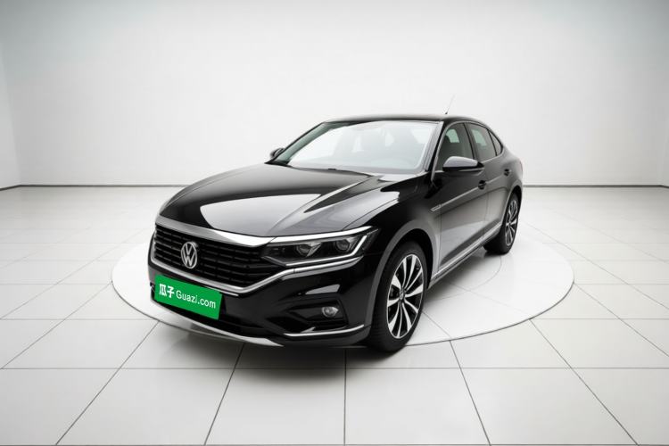 Used Volkswagen Passat 2023 330TSI Elite Edition
