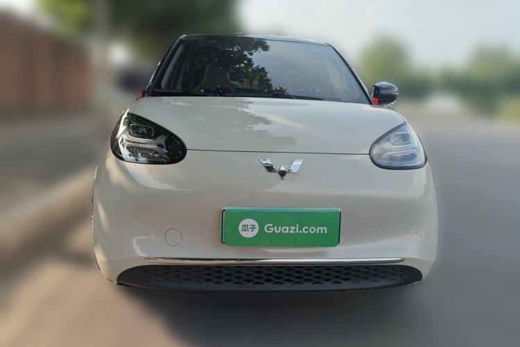 Used Wuling Bingo 2025 333 km Lingxi Connected Version
