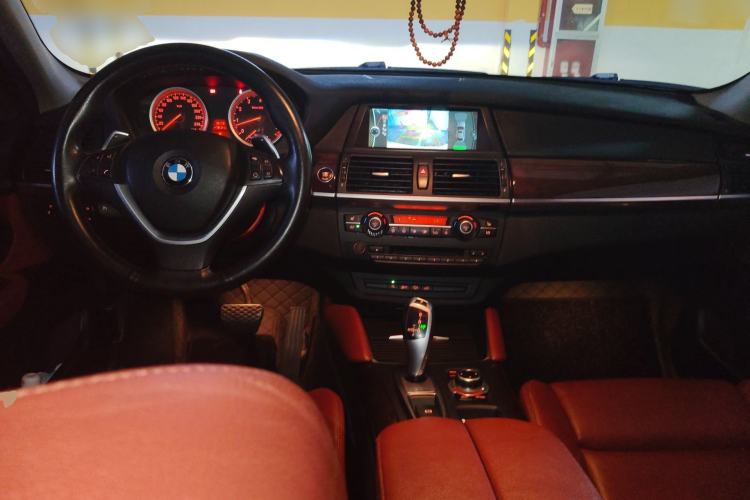Used BMW X6 2013 xDrive35i