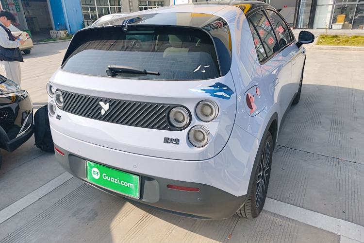 Used firefly firefly 2025 Illuminated Edition
