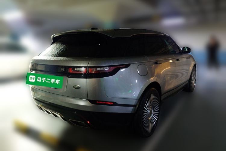 Used Land Rover Range Rover Velar 2018 P250 S