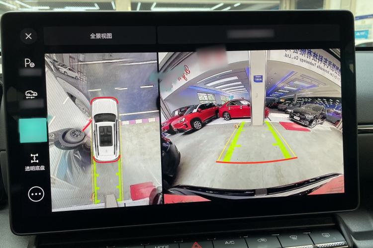 Used Haval H Dog New Energy 2024 Hi4 102km Trend Electric Version Plus