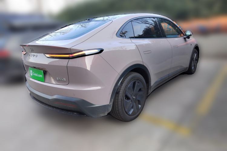 Used ONVO L60 2024 60 kWh All-Wheel Drive