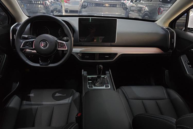 Used BYD Tang 2018 2.0T Automatic Smart Connect Prestige 7-Seater China V Standard
