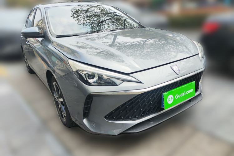 Used Roewe i5 2023 1.5L CVT Luxury Edition