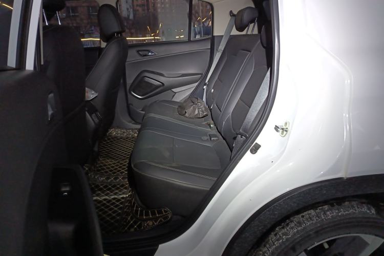 Used Hyundai ix35 2021 2.0L Automatic 2WD GLS Leading Edition