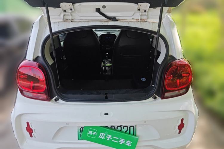 Used Roewe Clever 2021 302km All-Round Version