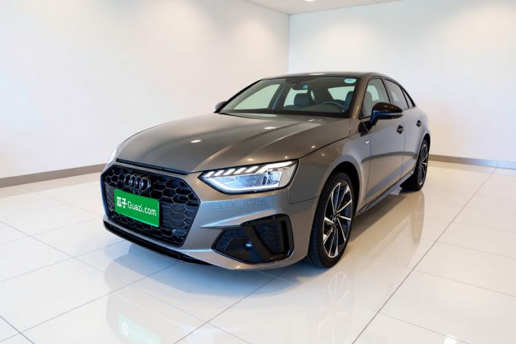 Used Audi A4L 2023 40 TFSI Luxury Dynamic Model Guazi used car, China used car export, Used car for sale, Used  cars, Cheapest cars for sale