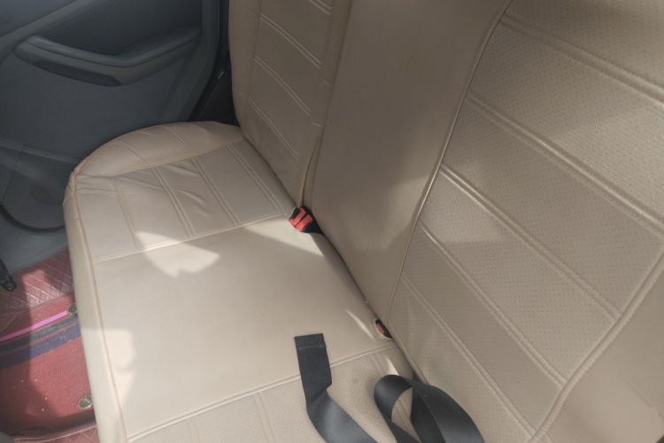 Used Ford Focus 2013 Hatchback Classic 1.8L Automatic Base Model