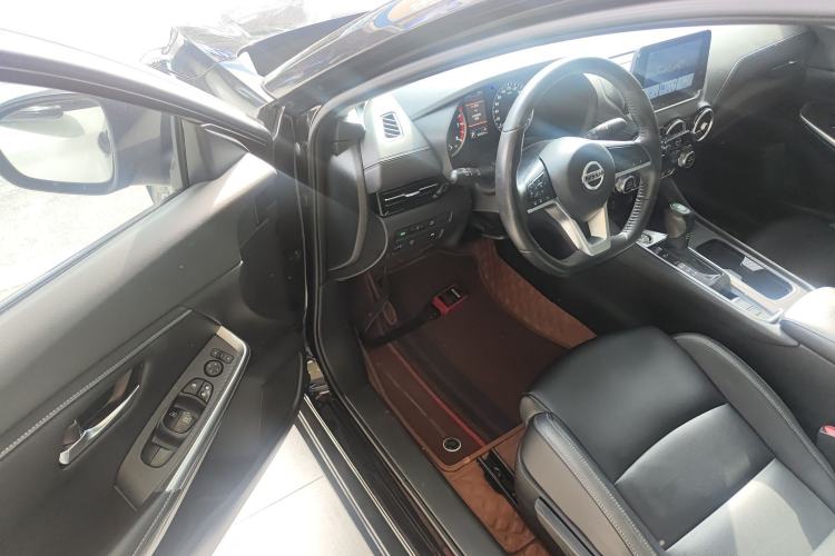 Used Nissan Sylphy 2022 1.6L XL CVT Enjoyment Edition
