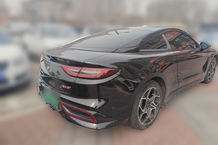 Used NETA GT 2023 580 AWD
