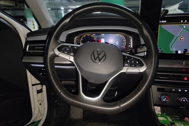 Used Volkswagen Lavida 2023 1.5L Automatic 5 Million Edition