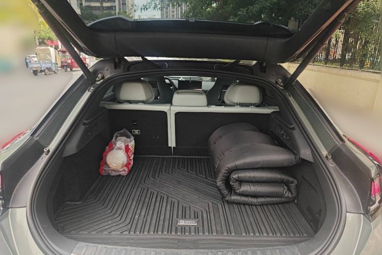 Used Zeekr 001 2024 ME Edition 100 kWh All-Wheel Drive