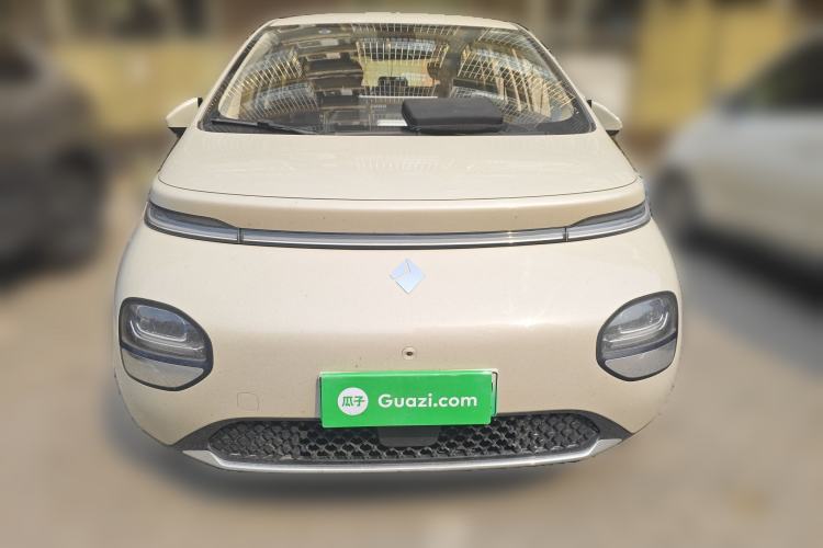 Used Baojun Cloud 2023 460 Pro
